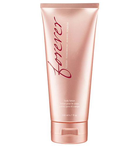 Forever Body Lotion